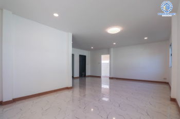 *****บ้านเดี่ยวมือสอง เมืองนนทบุรี ม.มณียา รัตนาธิเบศร์-ท่าอิฐ เนื้อที่กว้างขวางกว่า 81.30 ตร.ว. ฟังก์ชัน 4 ห้องนอน 2 ห้องน้ำ ที่จอดรถ 2 คัน รีโนเวทใหม่ พร้อมเข้าอยู่ พื้นที่ใช้สอยกว้างขวาง ตอบโจทย์ทุกการอยู่อาศัย บนทำเลแห่งการเดินทาง ใกล้รถไฟฟ้าสายสีม่วง "บางรักน้อยท่าอิฐ" และจุดขึ้นทางด่วน "งามวงศ์วาน" จองเลย!